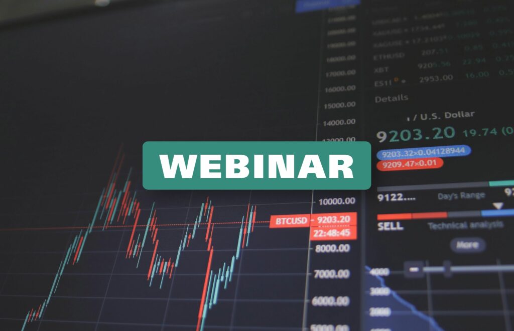 Webinar USC | El dólar bajo la lupa