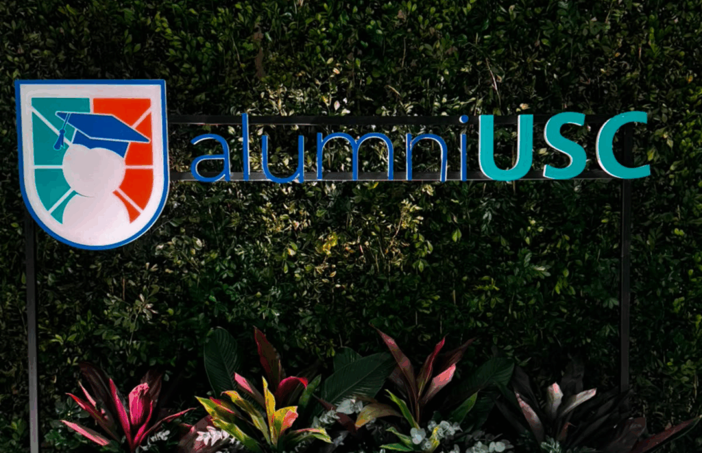 Nuevos comienzos que nos unen: la Red Alumni acompañó a nuevos profesionales
