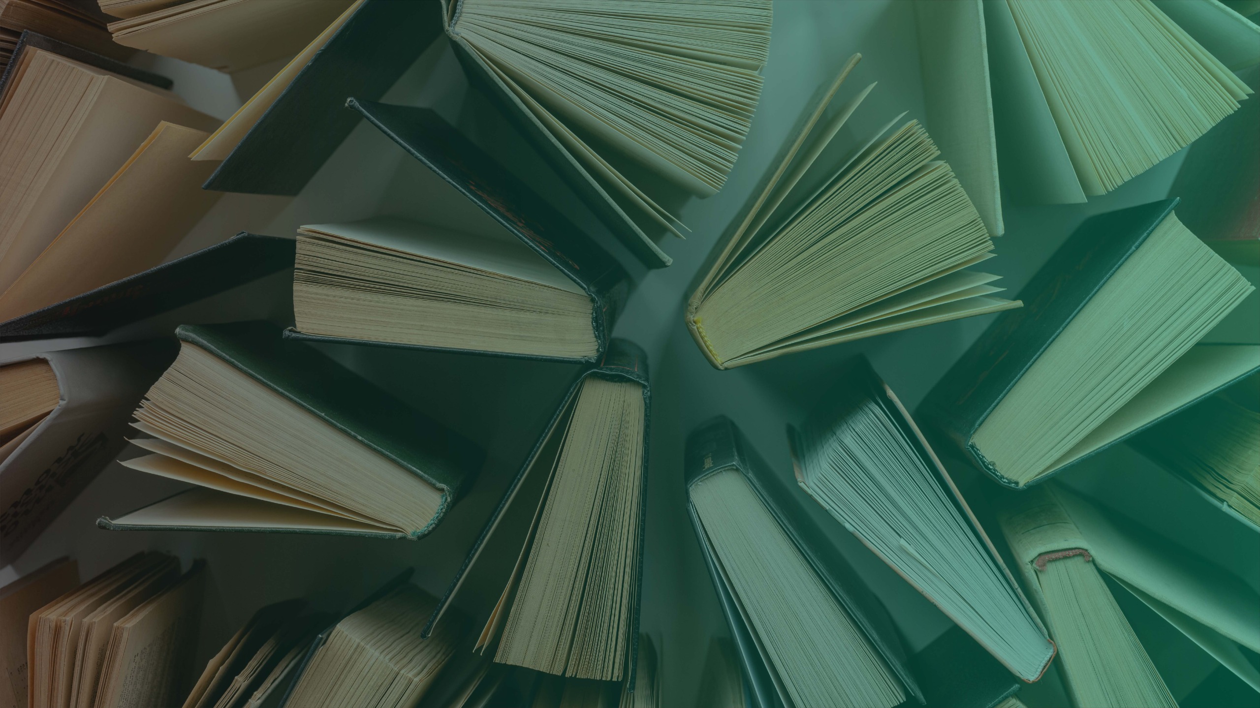 Los Libros ...