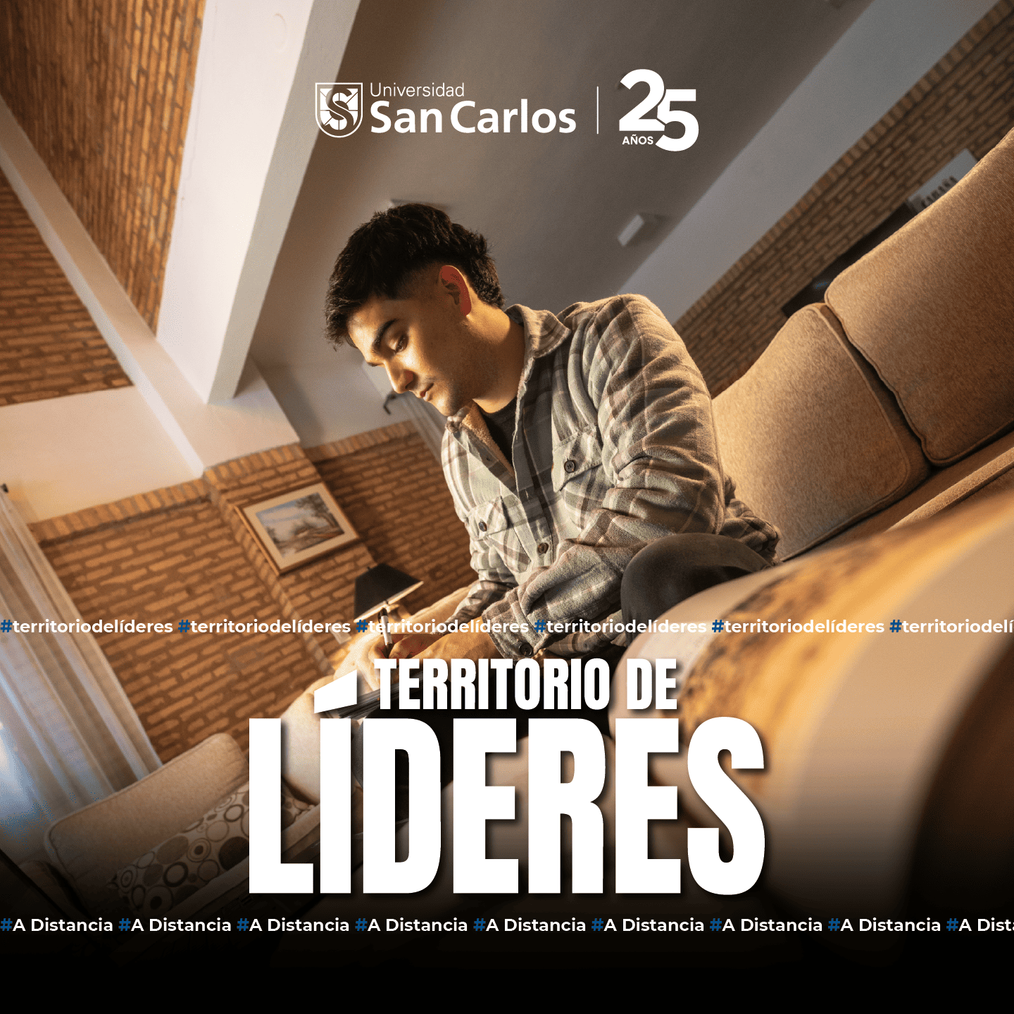 Administración Agraria A Distancia