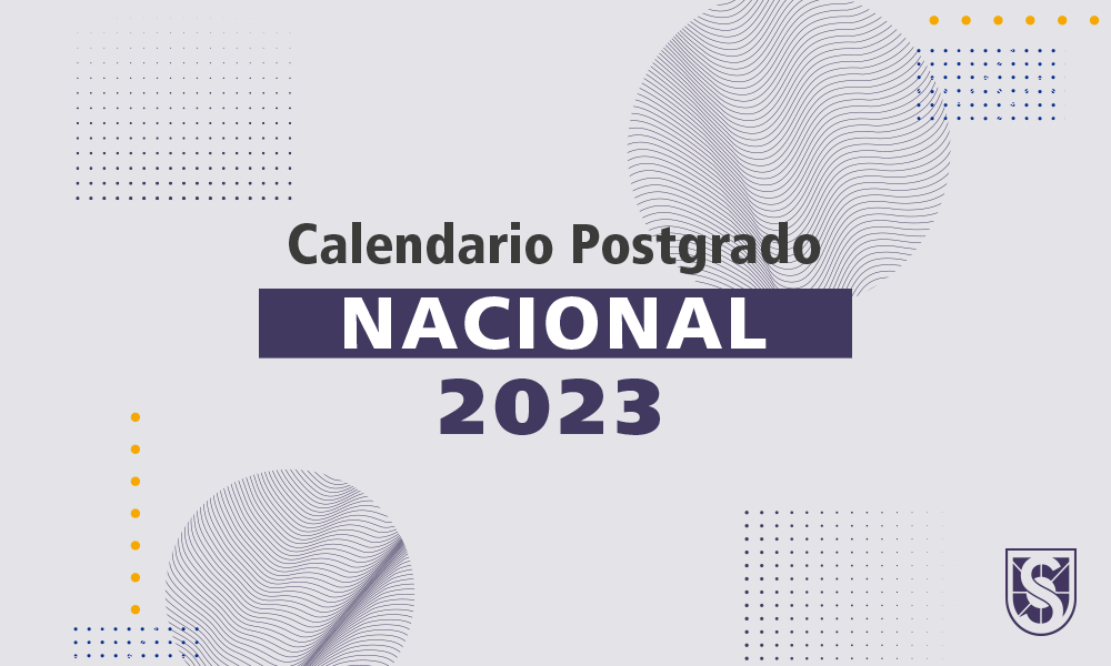 Postgrado Nacional