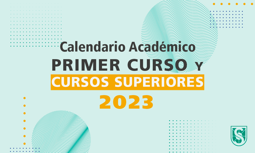 Calendario Académico Grado