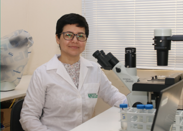 Nueva contribución de la USC en la Revista de la Sociedad Científica del Paraguay