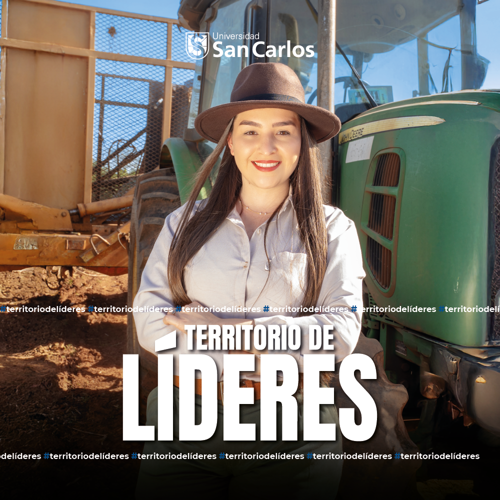 Administración Agraria presencial