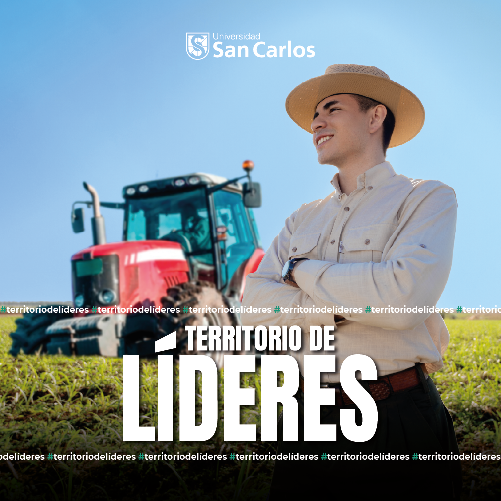 Agronomía
